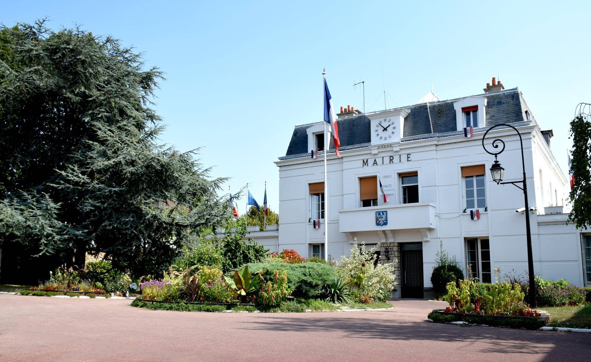 Location de benne à Neuilly Plaisance